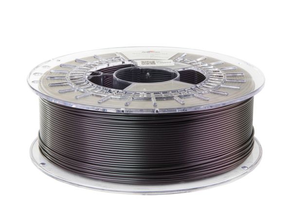 Filament PREMIUM PLA 1.75mm WIZARD CHARCOAL 1kg