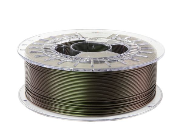 Filament PREMIUM PLA 1.75mm WIZARD GREEN 1kg