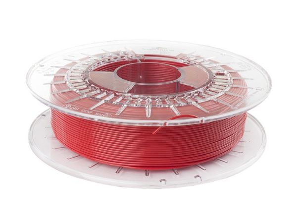 S-FLEX 98A 3D DRUCK FILAMENT - 1.75 mm - 0.50kg - BLOODY RED (RAL 3020)