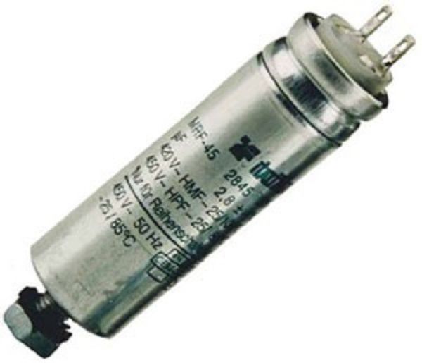 Kondensator 3,4 µF MFR/LS1 34/450
