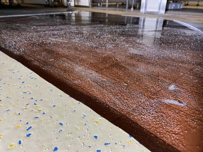 PRIMER MF - 2K Epoxidharzgrund