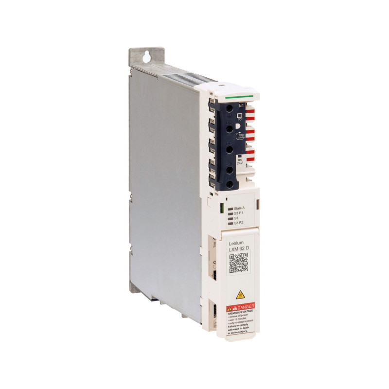 LXM62DD45C21000, LXM62-Einzelantrieb, 45A, Schneider Electric