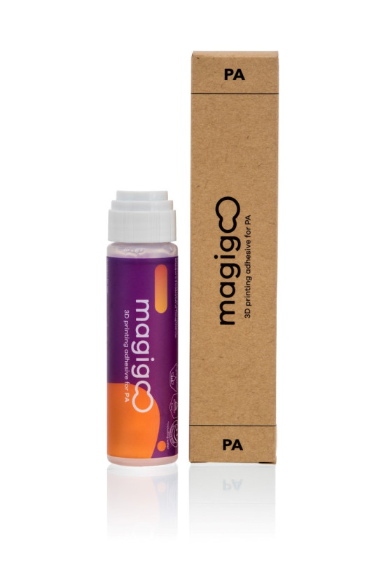 MAGIGOO PRO PA KLEBESTIFT 50ml FÜR POLYAMID (NYLON)