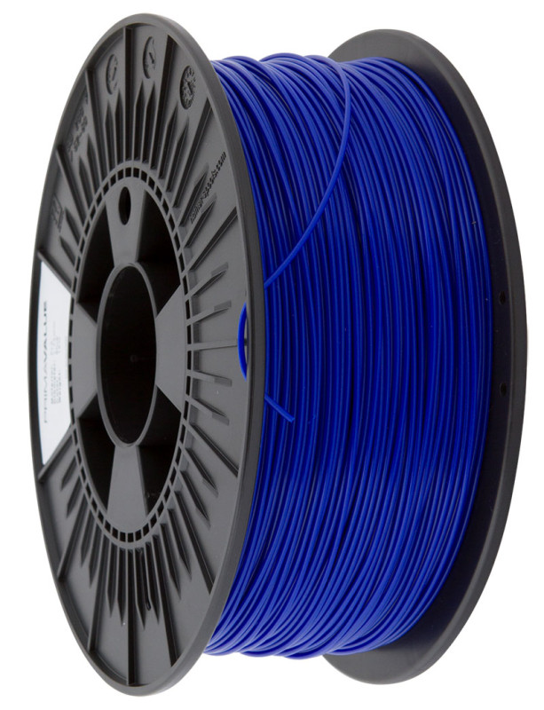 PLA Filament 3D DRUCK blau