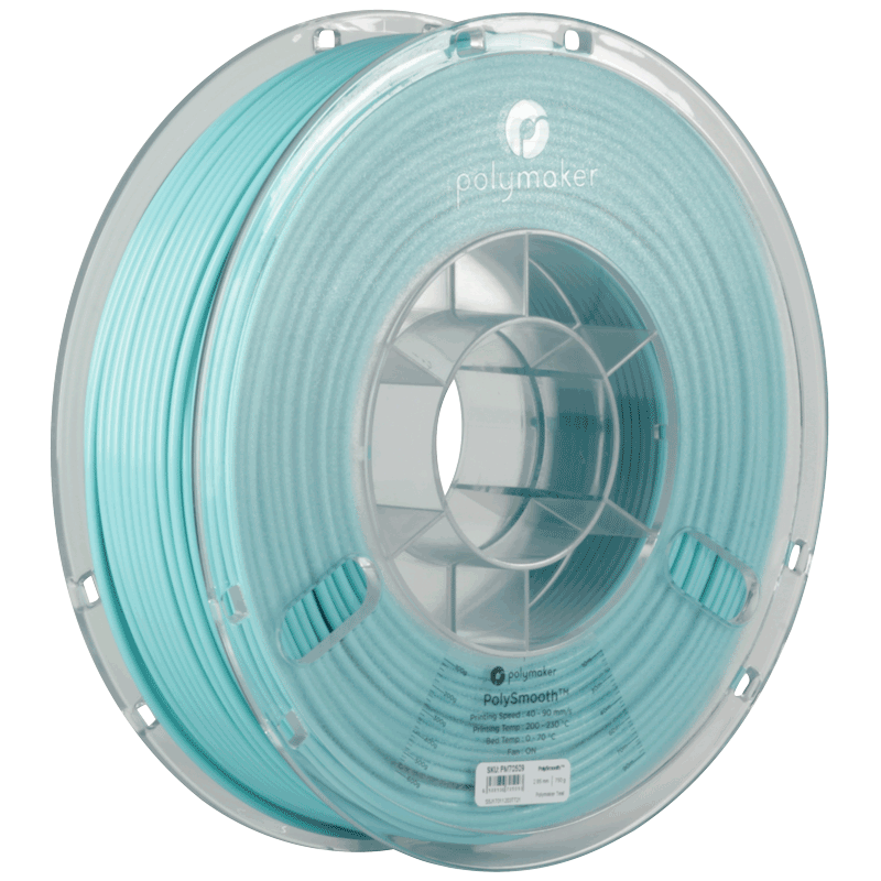 Polymaker Polysmooth Teal - 750g