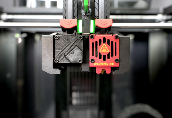 RAISE3D HYPER SPEED UPGRADE KIT