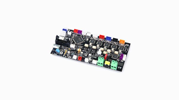 Raise3D E2 and E2CF Motion Controller Board