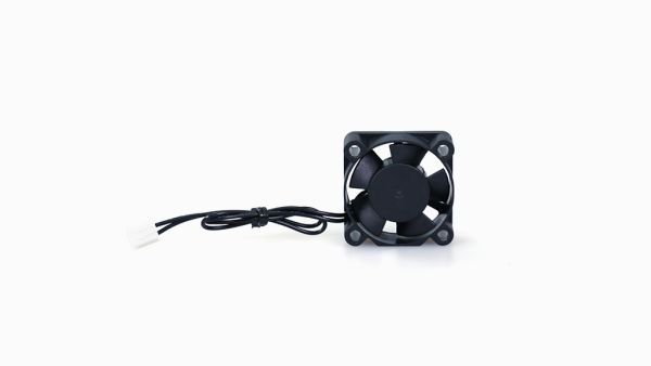 RAISE3D E2 AND E2CF RIGHT EXTRUDER FRONT COOLING FAN