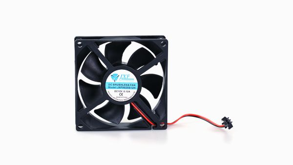 RAISE3D E2 AND E2CF AIR FILTER FAN