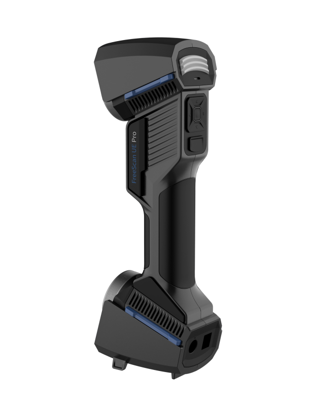 SHINING 3D FREESCAN UE PRO HANDHELD 3D SCANNER