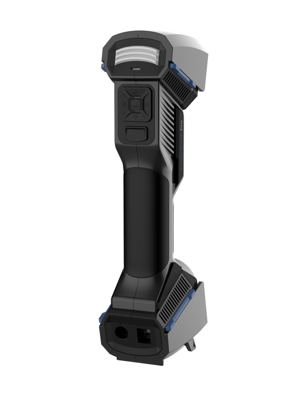 SHINING 3D FREESCAN UE PRO HANDHELD 3D SCANNER