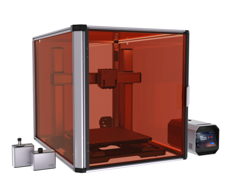 Snapmaker Artisan 3-in1 3D Printer