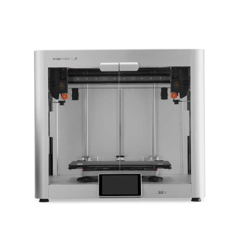 SNAPMAKER J1 3D PRINTER