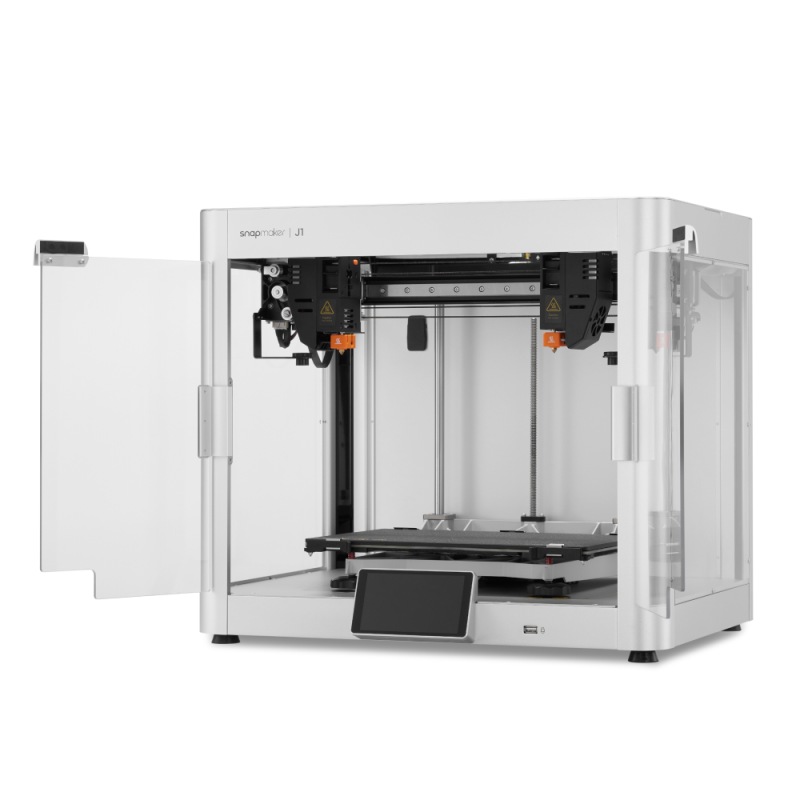 SNAPMAKER J1 3D PRINTER