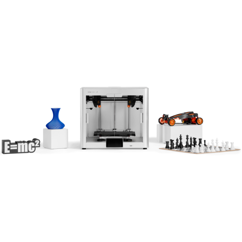 SNAPMAKER J1 3D PRINTER