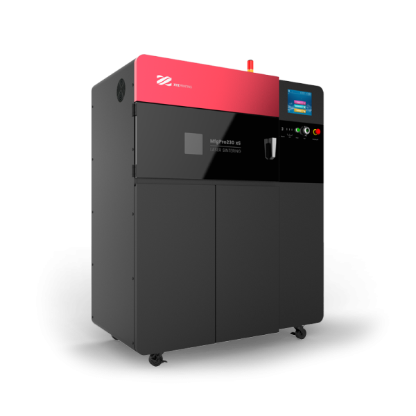 XYZprinting MfgPro230 xS SLS 3D-DRUCKER