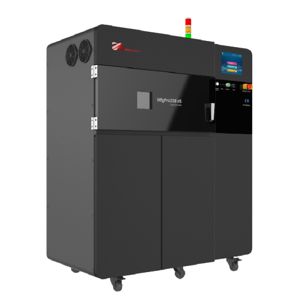 XYZprinting MfgPro236 xS SLS 3D-DRUCKER