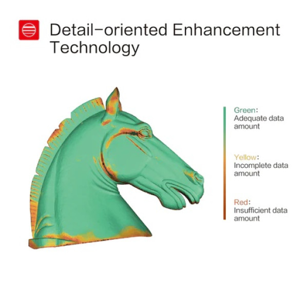 SHINING 3D EINSTAR 3D SCANNER