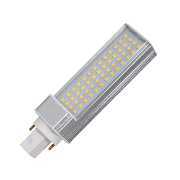 LED-Leuchte G24 12W