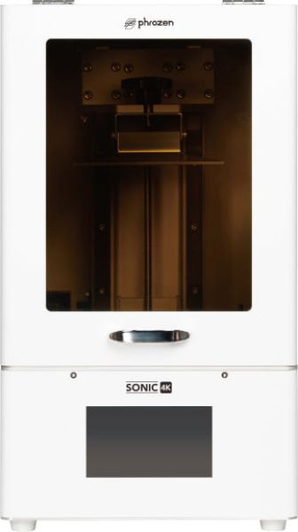PHROZEN SONIC MEGA 4K LCD 3D-DRUCKER