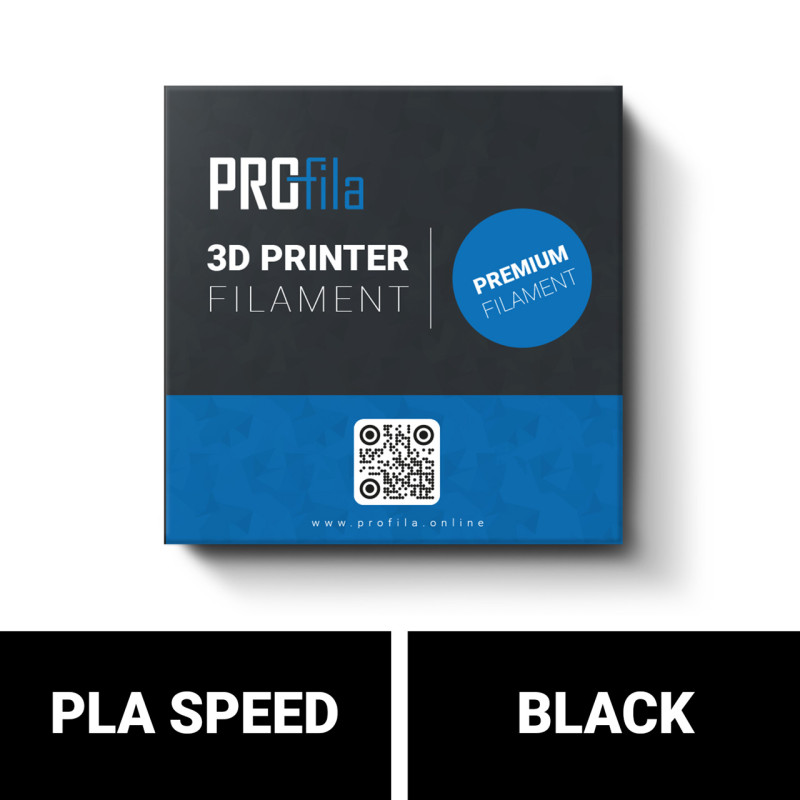 Raise3D-Hyper-Speed-PLA-schwarz