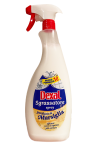 DEXAL "Brenner" Putzmittel weiss, Sgrassatore Spray 1 Liter