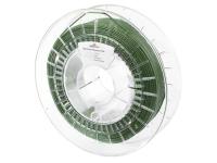 PLA GLITTER 3D DRUCK FILAMENT - 1.75 mm - 0.5 kg - EMERALD GREEN