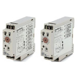 OMRON H3DE-M1 AC/DC24-230