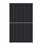 Jinko Solar N-Type Tiger Neo 485W Schwarzer Rahmen