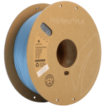 Polymaker PolyTerra PLA Muted Blue 1,75mm 1000g