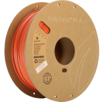 Polymaker PolyTerra PLA Muted Red 1,75mm 1000g