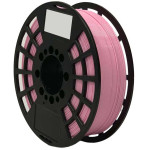 PLA+ 3D PRINT FILAMENT - 1.75 mm - 1 kg - PINK PANTHER
