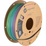 Polymaker PolyLite™ PLA Luminous Rainbow 1,75mm 1KG