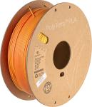 Polymaker PolyTerra PLA Dual Sunrise (Red-Yellow) 1,75mm 1kg