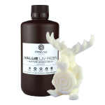 PrimaCreator Value Wasserabwaschbares UV-Harz - 500 ml - weiß