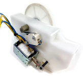 Accessories for bowling alleys-24V / 48V