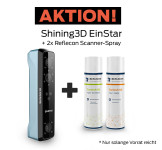 SHINING 3D EINSTAR 3D SCANNER - Kopie