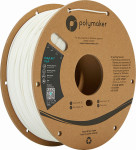 Polymaker PolyLite PLA Filament White 5KG