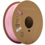 Polymaker PolyTerra PLA Sakura Pink 1000g