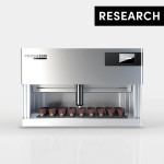 Procusini® Research 3D food printer - STARTER PACKAGE