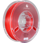 Polymaker PolyFlex TPU-95A True Red - 750g