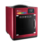 XYZPRINTING DA VINCI COLOR