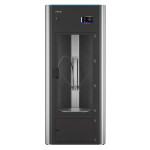 3D Drucker DELTA WASP 4070 ZX INDUSTRIAL LINE CARBON